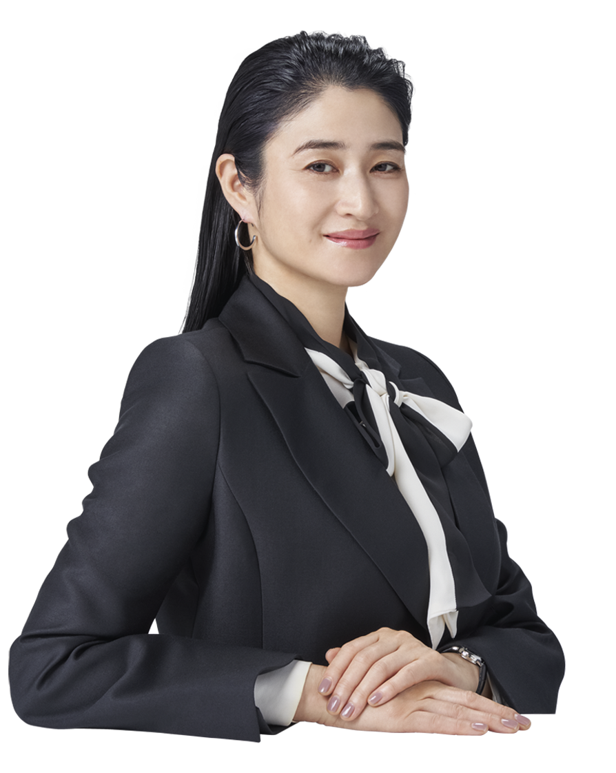 「中小企業からニッポンを元気にプロジェクト」 公式アンバサダー 小雪